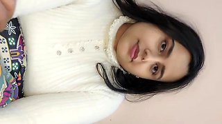 Told Indian Girlfriend to Leave Home