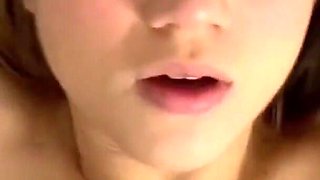 Young Brazilian Stepsister Gets Fucked Hard