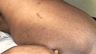 So Horny I Beg My Neighbor's Husband to Fuck Me Part 1