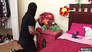 Joselyn ft. Joselyn Pink: Blowjob, Doggy  Cowgirl Porn