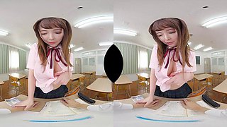 245-001: Big Tits, Japanese  Vr VR Porn