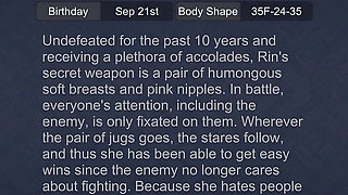Rin's Wild Sexual Intercourse All Videos Unlocked - King of Kinks