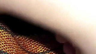 Oiled Pussy Fuck Fingering My Hot Arabic Wife Pussy