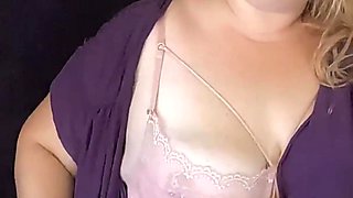 Try on with Some Thrifted Clothes