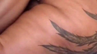 He Couldn't Oppose and Ate Me Tasty