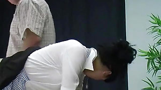 Jessica Asswhip Classic