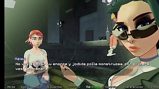 Station, commence, hd videos