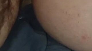 I Fuck My Stepdaughter When She