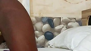 My Wife Hired Her Hot Slutty Step Sister as Our Babysitter and I Can't Resist Fucking Her