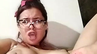 My Big Tits and My Vagina Are Juicy Waiting for a Big Cock Like Yours