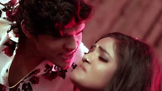 Luscious slutty indian babe