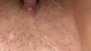 Pussy Dripping Squirt Orgasm Doggystyle Creampie Hard Fucking Cock