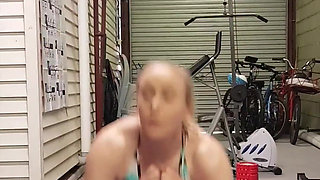 Bikini Cardio Workout