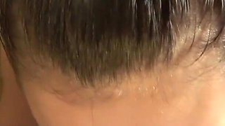 Bastard fuck my ass very hard