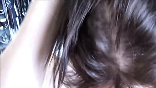 Alex Adams and Carmen Rae's missionary scene by Perfect Girlfriend