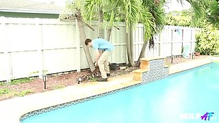 Justine Jakobs: The Missing Towel