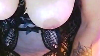 Solo Masturbation