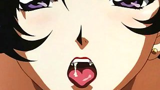 Marin-chan 1: Asian, Hentai  Vintage Porn