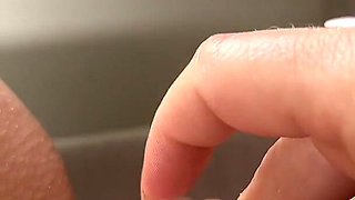 Lazy Afternoon in My Camper - Just Me and the Feeling of Freedom