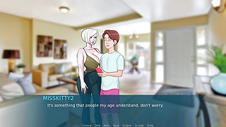 Sex Note - 103 She Wants My Fit Dick By MissKitty2K