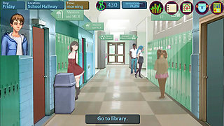 Taffy Tales V0.68.2a Part 61 Some New Naughty Stuff by Loveskysan69