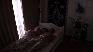 Hardcore Asian Japanese Orgy Session