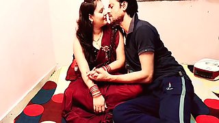 1st January 2024 Shudh Desi Romance New Episode