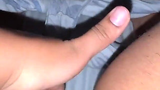 Before Working I Need to Pamper My Vagina