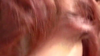 I Jerk Him off with Egg!