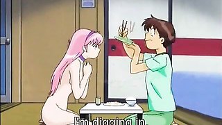 Fuck Me Like A Monster - hentai dirt