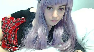 AMATEUR BRUNETTE TEEN NATURAL TIT CAUGHT MASTURBATINg CHEAT