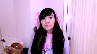 Teen Blowjob POV