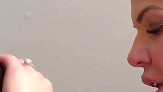 Curvy Jessica Jax Craves Massive BBC: Intense Back-to-back Double Feature