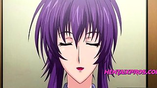 Hentai - Cum Compilation and Big Tits Girls (Uncensored)
