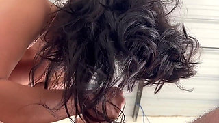 I Like to Suck My Neighbor's Cock When My Husband Goes to Work