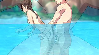 erotic anime mom fantasy with Loveskysan69real