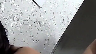 It Ends up on the Boyfriend's Dick in a Delicious Back and Forth Prime