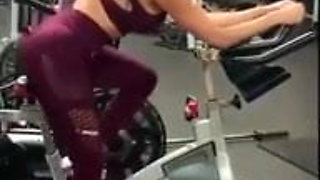 Nicole scherzinger Fitness-Big fuckable Ass