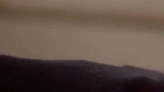 Intense Footjob Meeting 1