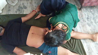 Sex ki pyasi  hotStap daughter and father