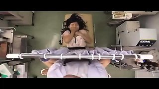 Japanese teen pussyfucked while in uniform