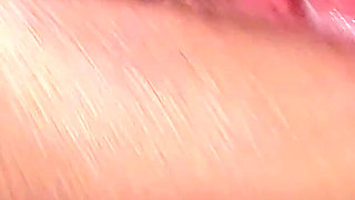 MILFs Moaning Creamy Cum Orgasm with Vibrator Wand