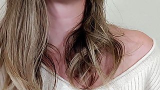 Your Teacher Lets You Fuck Her to Stay Focused in Class