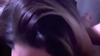 Beautiful Turkish woman in middle age who loves