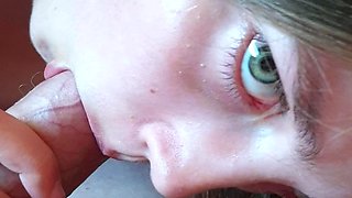 Small titted brunette amateur anal nailed at home
