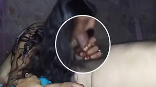 I Enjoyed My Wife Sucking My Cock