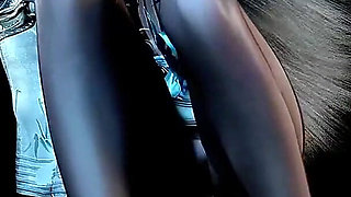 Beauty Bitrate Bombshell: Full Render - 3D Animation Hentai