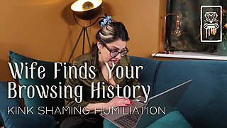 Telling Your Wife You're Cheating - Let's Ruin Your Life