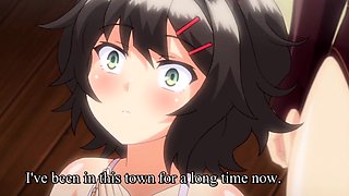 Succubus Connect 02 EXCLUSIVE HENTAI ENG Subbed