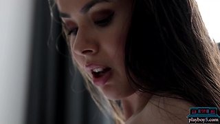 Perfect bum Asian mom horny shower fun